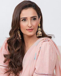 Momal Sheikh